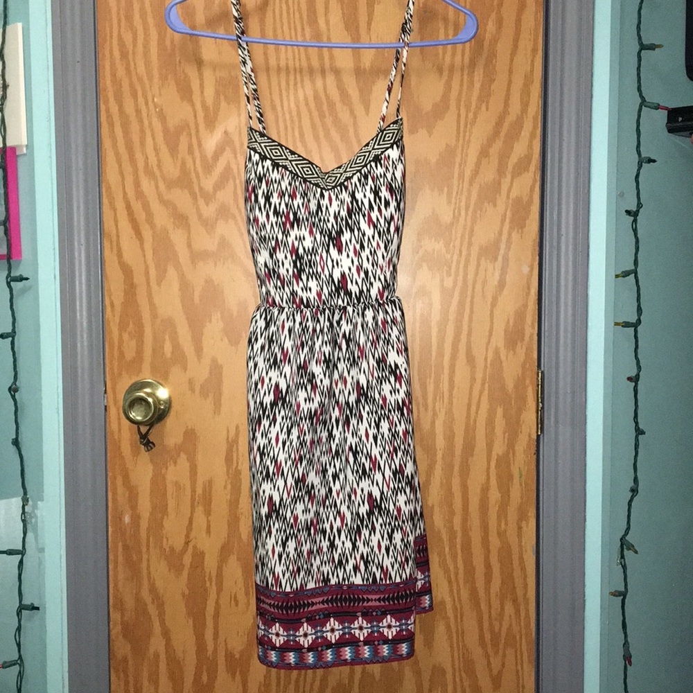 Cute Summer Dress!!!💕☀️